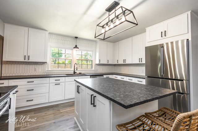 2644 Parkview Drive, San Angelo, TX 76904