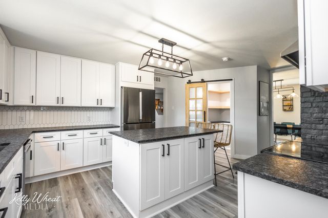 2644 Parkview Drive, San Angelo, TX 76904