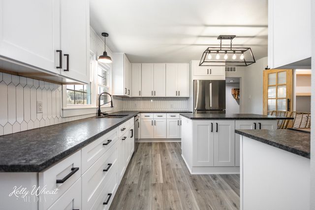 2644 Parkview Drive, San Angelo, TX 76904