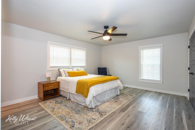 2644 Parkview Drive, San Angelo, TX 76904