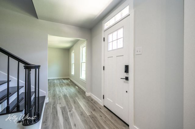 2644 Parkview Drive, San Angelo, TX 76904