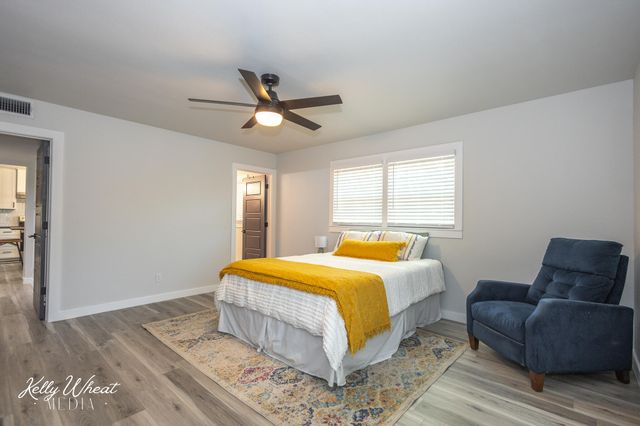 2644 Parkview Drive, San Angelo, TX 76904