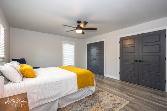2644 Parkview Drive, San Angelo, TX 76904