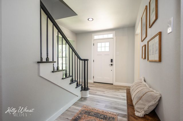 2644 Parkview Drive, San Angelo, TX 76904