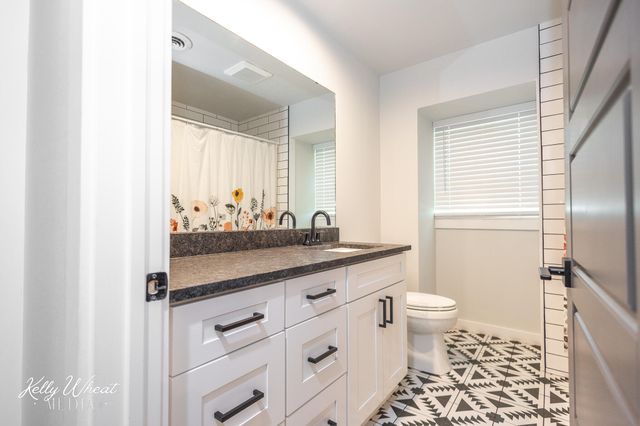 2644 Parkview Drive, San Angelo, TX 76904