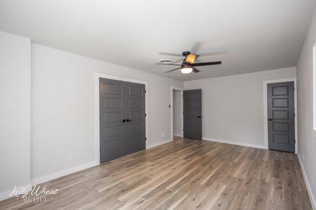 2644 Parkview Drive, San Angelo, TX 76904