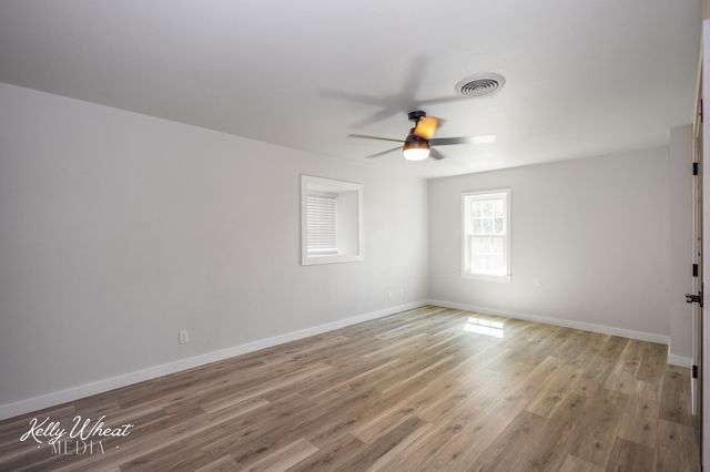 2644 Parkview Drive, San Angelo, TX 76904