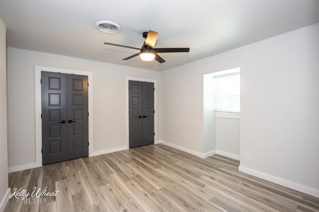 2644 Parkview Drive, San Angelo, TX 76904