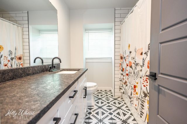 2644 Parkview Drive, San Angelo, TX 76904