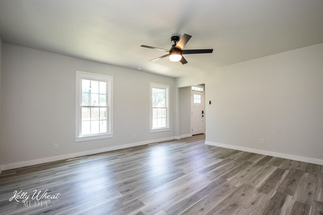 2644 Parkview Drive, San Angelo, TX 76904