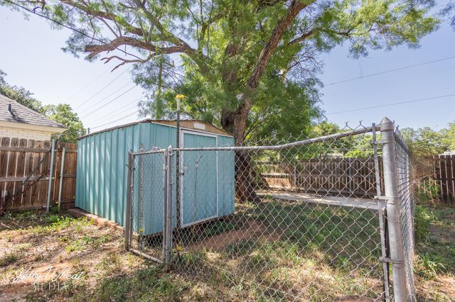 2644 Parkview Drive, San Angelo, TX 76904