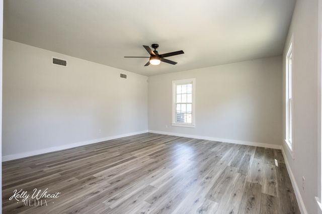 2644 Parkview Drive, San Angelo, TX 76904