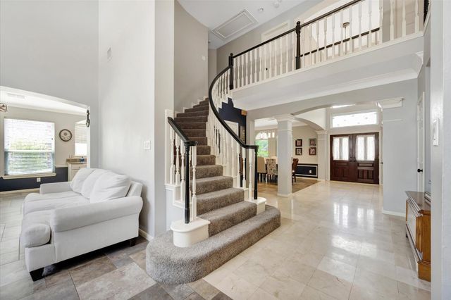 4306 Island Hills Drive, Pasadena, TX 77059