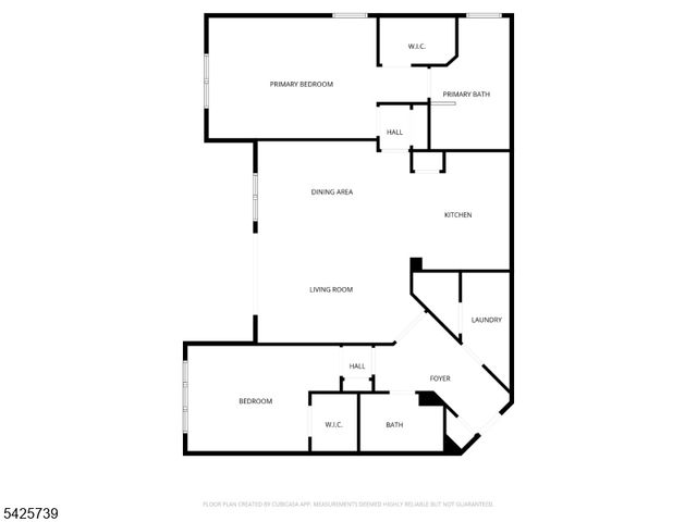 5110 Enclave Cir 5110, Franklin Twp., NJ 08873