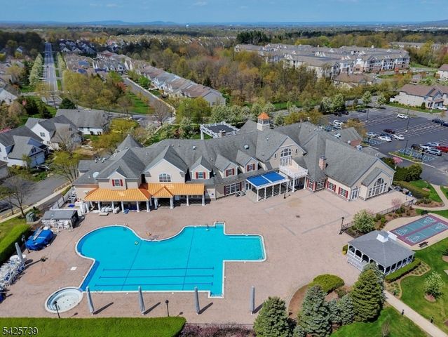 5110 Enclave Cir 5110, Franklin Twp., NJ 08873