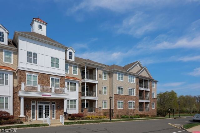 5110 Enclave Cir 5110, Franklin Twp., NJ 08873