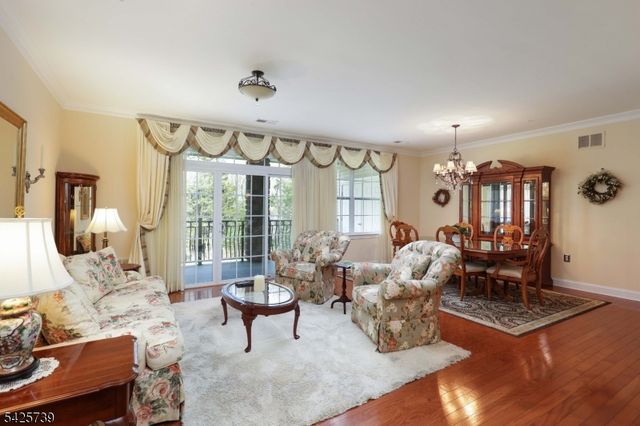 5110 Enclave Cir 5110, Franklin Twp., NJ 08873