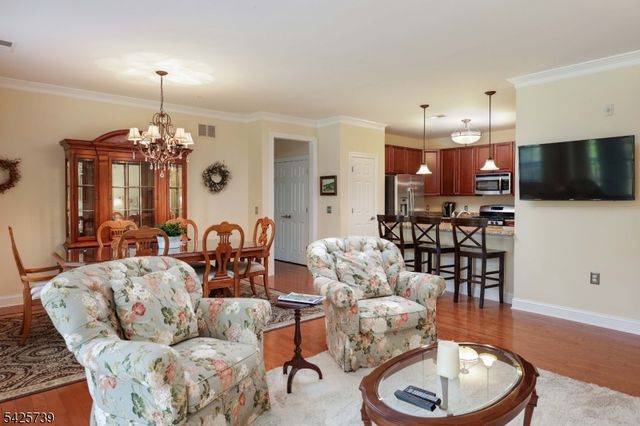 5110 Enclave Cir 5110, Franklin Twp., NJ 08873