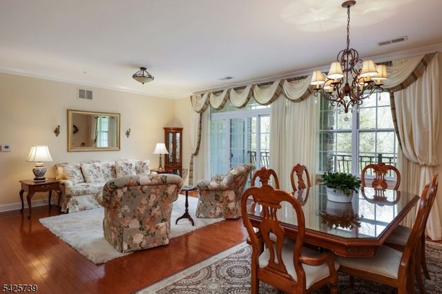 5110 Enclave Cir 5110, Franklin Twp., NJ 08873