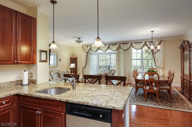 5110 Enclave Cir 5110, Franklin Twp., NJ 08873