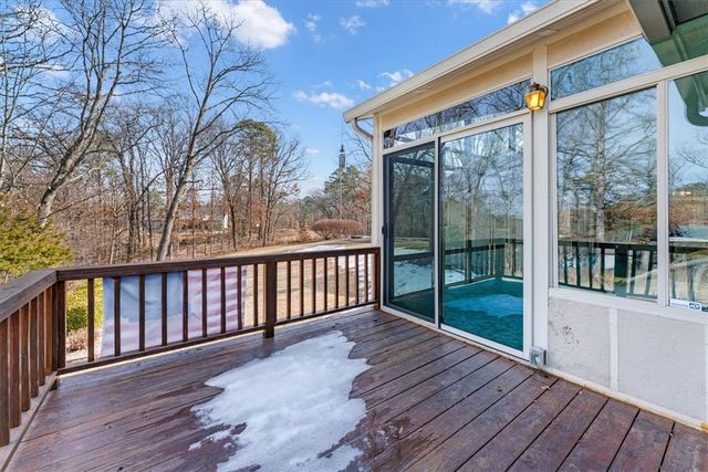 2 Wreay Lane, Bella Vista, AR 72714