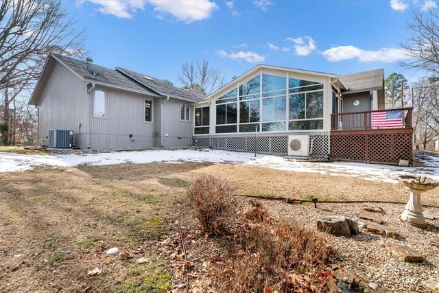 2 Wreay Lane, Bella Vista, AR 72714