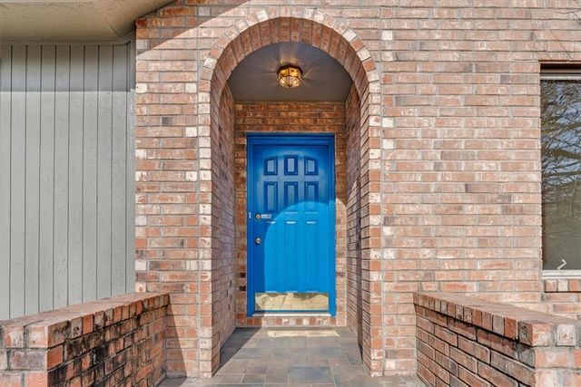 2 Wreay Lane, Bella Vista, AR 72714