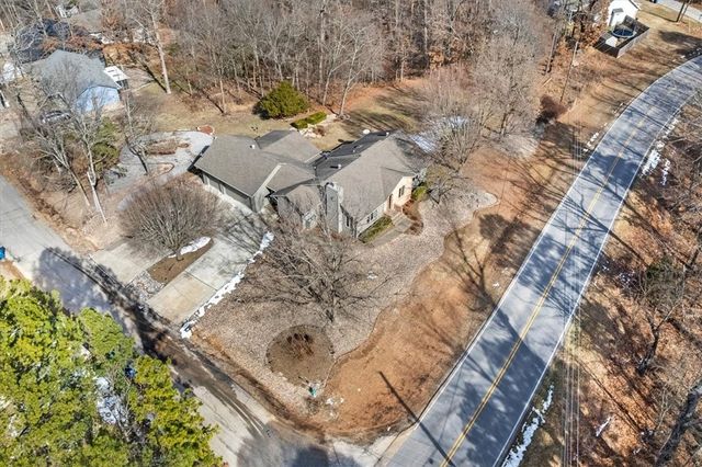 2 Wreay Lane, Bella Vista, AR 72714