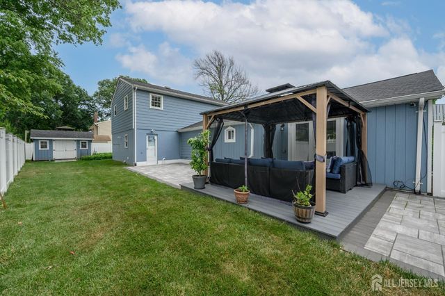 519 Calvert Road, North Brunswick, NJ 08902
