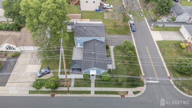 519 Calvert Road, North Brunswick, NJ 08902