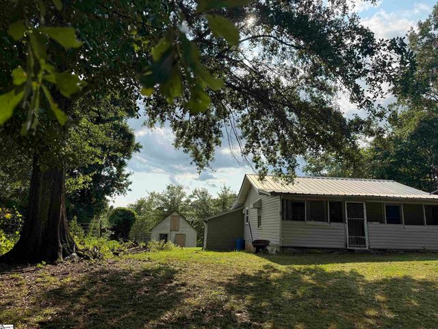 3407 Geer Highway, Marietta, SC 29661