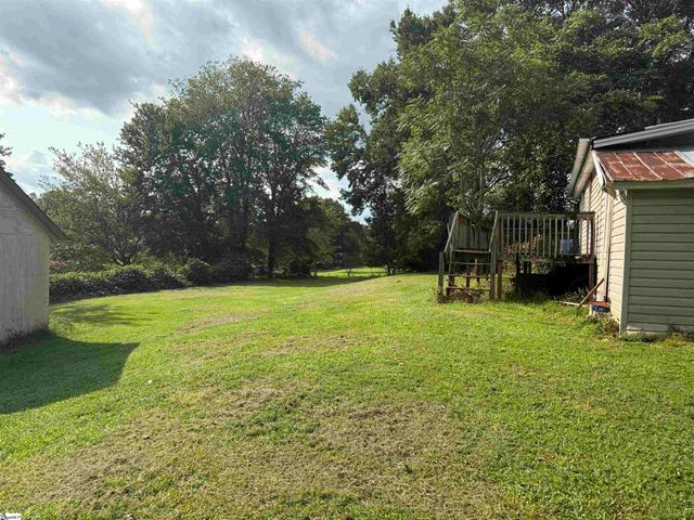 3407 Geer Highway, Marietta, SC 29661