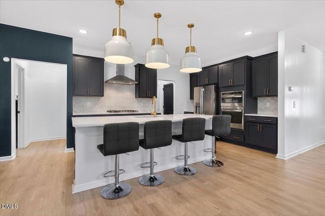 118 S Stonemill Trail, Wilsons Mills, NC 27520