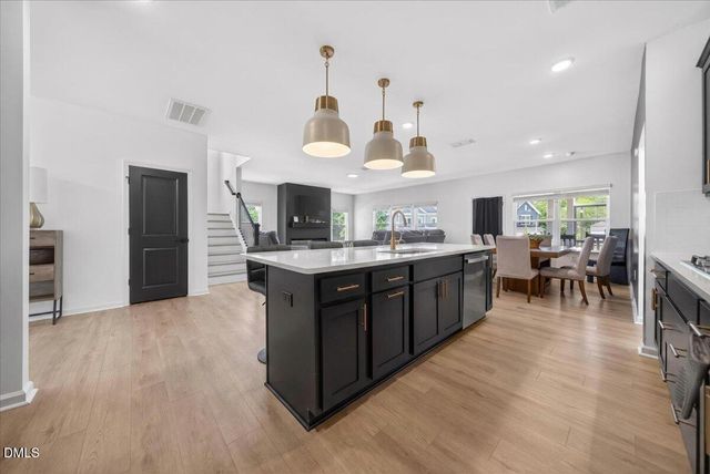 118 S Stonemill Trail, Wilsons Mills, NC 27520