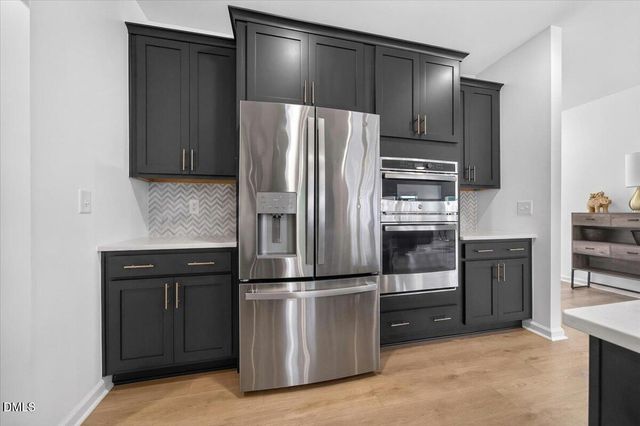 118 S Stonemill Trail, Wilsons Mills, NC 27520