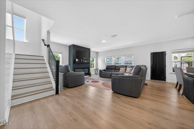 118 S Stonemill Trail, Wilsons Mills, NC 27520