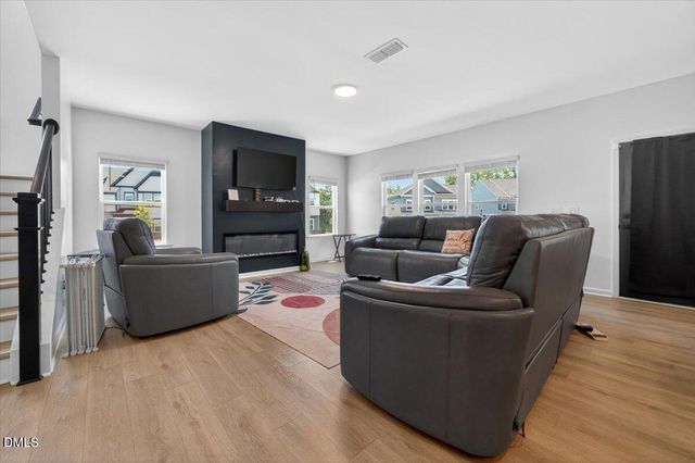 118 S Stonemill Trail, Wilsons Mills, NC 27520