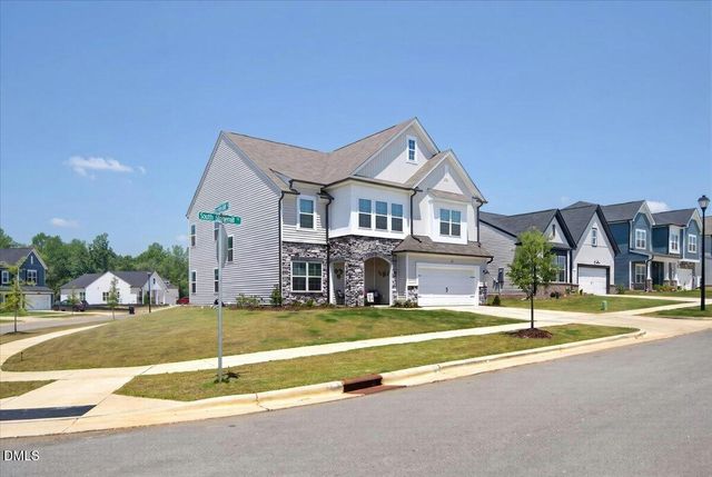 118 S Stonemill Trail, Wilsons Mills, NC 27520