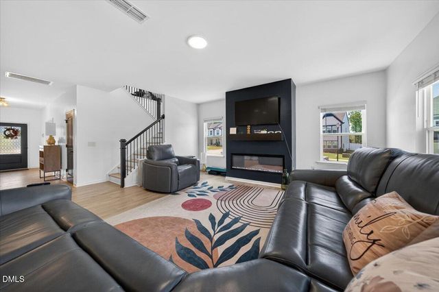 118 S Stonemill Trail, Wilsons Mills, NC 27520