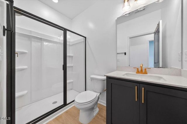 118 S Stonemill Trail, Wilsons Mills, NC 27520