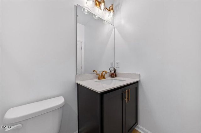 118 S Stonemill Trail, Wilsons Mills, NC 27520