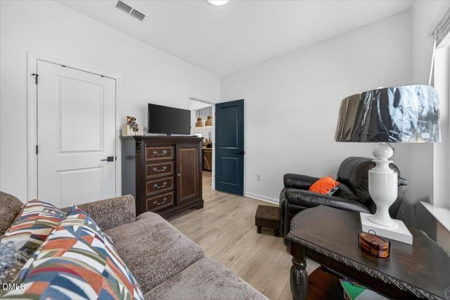 118 S Stonemill Trail, Wilsons Mills, NC 27520