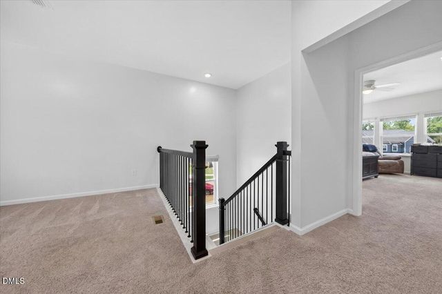 118 S Stonemill Trail, Wilsons Mills, NC 27520