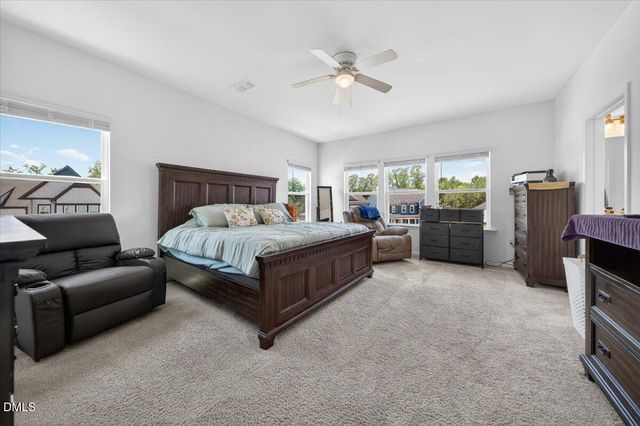 118 S Stonemill Trail, Wilsons Mills, NC 27520