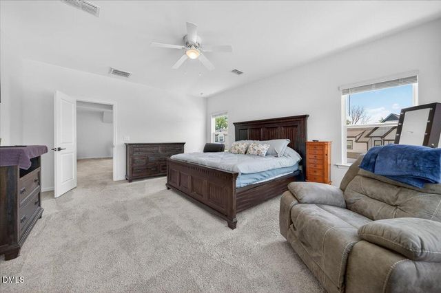 118 S Stonemill Trail, Wilsons Mills, NC 27520