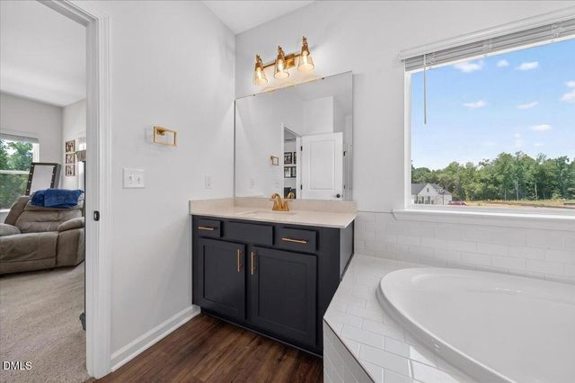 118 S Stonemill Trail, Wilsons Mills, NC 27520