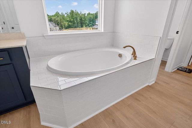 118 S Stonemill Trail, Wilsons Mills, NC 27520