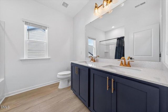 118 S Stonemill Trail, Wilsons Mills, NC 27520