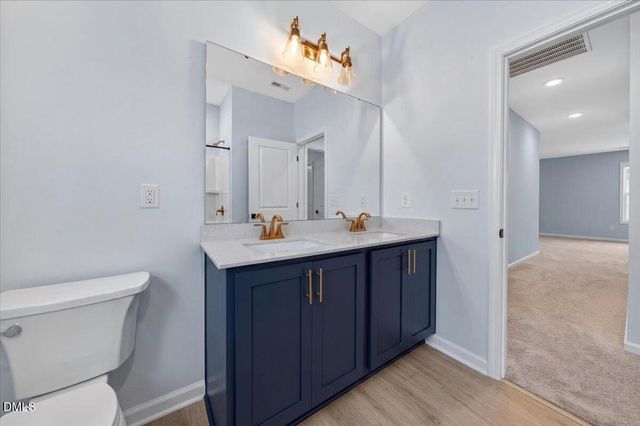 118 S Stonemill Trail, Wilsons Mills, NC 27520