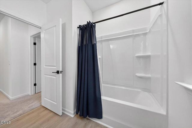 118 S Stonemill Trail, Wilsons Mills, NC 27520